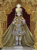 Shri Ghanshyam Maharaj